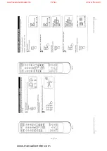 Предварительный просмотр 17 страницы Sony Trinitron KV-20V50 Service Manual