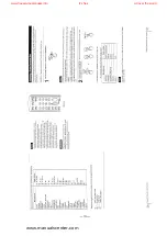 Предварительный просмотр 19 страницы Sony Trinitron KV-20V50 Service Manual