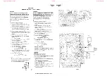 Предварительный просмотр 27 страницы Sony Trinitron KV-20V50 Service Manual