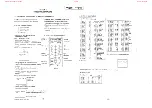 Предварительный просмотр 28 страницы Sony Trinitron KV-20V50 Service Manual