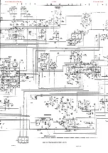 Предварительный просмотр 38 страницы Sony Trinitron KV-20V50 Service Manual