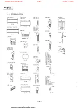 Предварительный просмотр 48 страницы Sony Trinitron KV-20V50 Service Manual