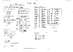 Предварительный просмотр 68 страницы Sony Trinitron KV-20V50 Service Manual