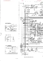 Предварительный просмотр 73 страницы Sony Trinitron KV-20V50 Service Manual