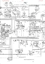 Предварительный просмотр 74 страницы Sony Trinitron KV-20V50 Service Manual