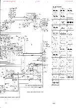 Предварительный просмотр 76 страницы Sony Trinitron KV-20V50 Service Manual