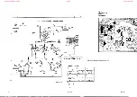 Предварительный просмотр 77 страницы Sony Trinitron KV-20V50 Service Manual