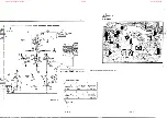 Предварительный просмотр 78 страницы Sony Trinitron KV-20V50 Service Manual