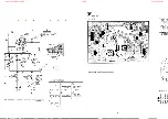 Предварительный просмотр 79 страницы Sony Trinitron KV-20V50 Service Manual