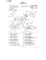 Preview for 21 page of Sony Trinitron KV-2170M3 Service Manual