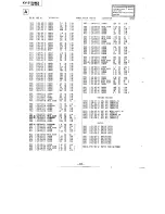 Preview for 25 page of Sony Trinitron KV-2170M3 Service Manual