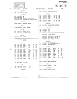 Preview for 26 page of Sony Trinitron KV-2170M3 Service Manual