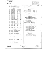 Preview for 27 page of Sony Trinitron KV-2170M3 Service Manual