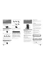 Предварительный просмотр 7 страницы Sony TRINITRON KV-2199M5 Service Manual