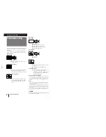 Предварительный просмотр 8 страницы Sony TRINITRON KV-2199M5 Service Manual