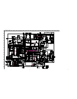 Предварительный просмотр 25 страницы Sony TRINITRON KV-2199M5 Service Manual