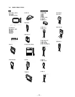 Предварительный просмотр 27 страницы Sony TRINITRON KV-2199M5 Service Manual