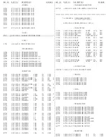 Предварительный просмотр 12 страницы Sony Trinitron KV-2199M5T Service Manual