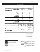 Предварительный просмотр 4 страницы Sony TRINITRON KV-21FA315 Service Manual