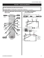 Предварительный просмотр 37 страницы Sony TRINITRON KV-21FA315 Service Manual