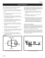 Предварительный просмотр 6 страницы Sony TRINITRON KV-21FS150 Service Manual