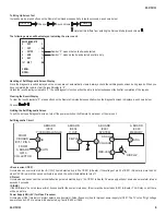 Предварительный просмотр 8 страницы Sony TRINITRON KV-21FS150 Service Manual