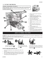 Предварительный просмотр 11 страницы Sony TRINITRON KV-21FS150 Service Manual