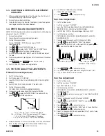 Предварительный просмотр 18 страницы Sony TRINITRON KV-21FS150 Service Manual