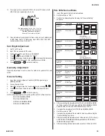 Предварительный просмотр 19 страницы Sony TRINITRON KV-21FS150 Service Manual