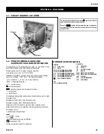 Предварительный просмотр 29 страницы Sony TRINITRON KV-21FS150 Service Manual