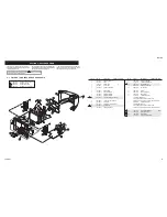 Предварительный просмотр 40 страницы Sony TRINITRON KV-21FS150 Service Manual