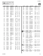 Предварительный просмотр 42 страницы Sony TRINITRON KV-21FS150 Service Manual