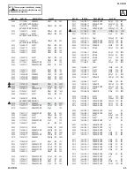 Предварительный просмотр 43 страницы Sony TRINITRON KV-21FS150 Service Manual