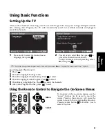 Предварительный просмотр 65 страницы Sony TRINITRON KV-21FS150 Service Manual