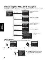 Предварительный просмотр 66 страницы Sony TRINITRON KV-21FS150 Service Manual