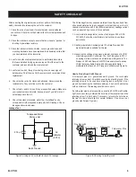 Preview for 6 page of Sony Trinitron KV-21FT250 Service Manual