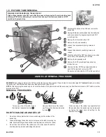 Preview for 11 page of Sony Trinitron KV-21FT250 Service Manual