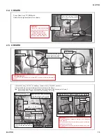 Preview for 13 page of Sony Trinitron KV-21FT250 Service Manual