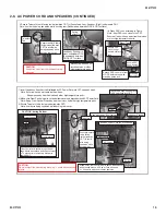 Preview for 16 page of Sony Trinitron KV-21FT250 Service Manual