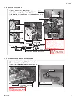 Preview for 19 page of Sony Trinitron KV-21FT250 Service Manual