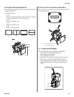 Preview for 22 page of Sony Trinitron KV-21FT250 Service Manual