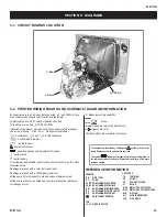 Preview for 43 page of Sony Trinitron KV-21FT250 Service Manual