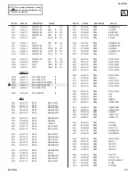 Preview for 59 page of Sony Trinitron KV-21FT250 Service Manual