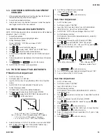 Предварительный просмотр 18 страницы Sony TRINITRON KV-21FW150 Service Manual