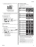 Предварительный просмотр 19 страницы Sony TRINITRON KV-21FW150 Service Manual