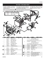 Preview for 41 page of Sony TRINITRON KV-21FW150 Service Manual