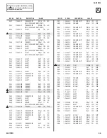 Preview for 44 page of Sony TRINITRON KV-21FW150 Service Manual