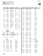 Preview for 45 page of Sony TRINITRON KV-21FW150 Service Manual