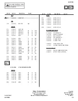 Preview for 52 page of Sony TRINITRON KV-21FW150 Service Manual