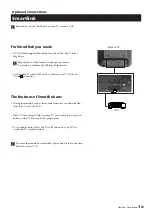 Предварительный просмотр 23 страницы Sony TRINITRON KV-21FX20R Instruction Manual